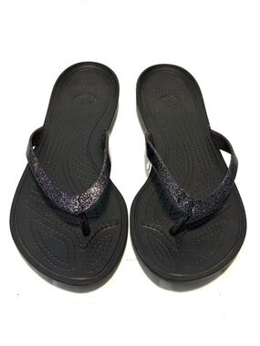 Crocs Really Sexi Flip Flops